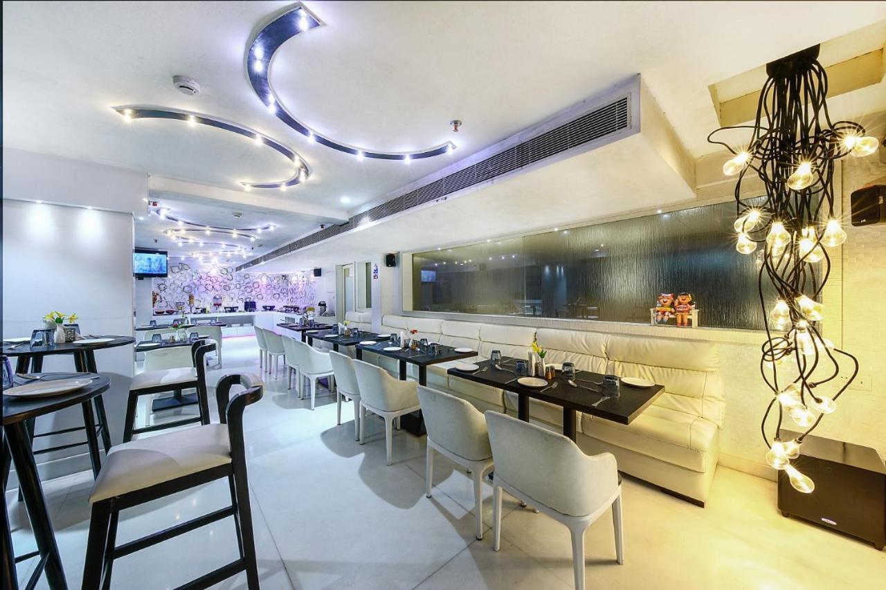 Hotel Narayani Enclave near Acropolis Mall Kasba, Kalküta Dış mekan fotoğraf