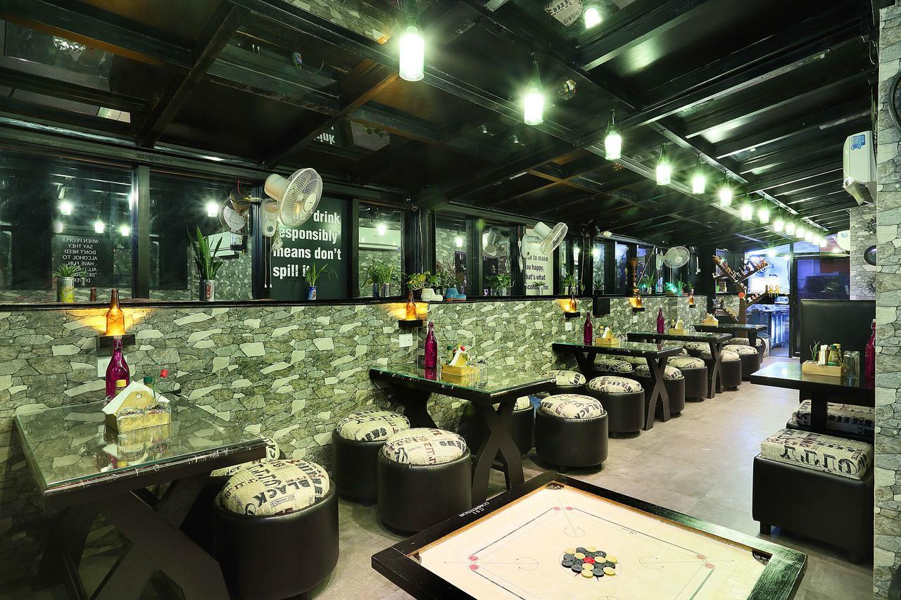 Hotel Narayani Enclave near Acropolis Mall Kasba, Kalküta Dış mekan fotoğraf