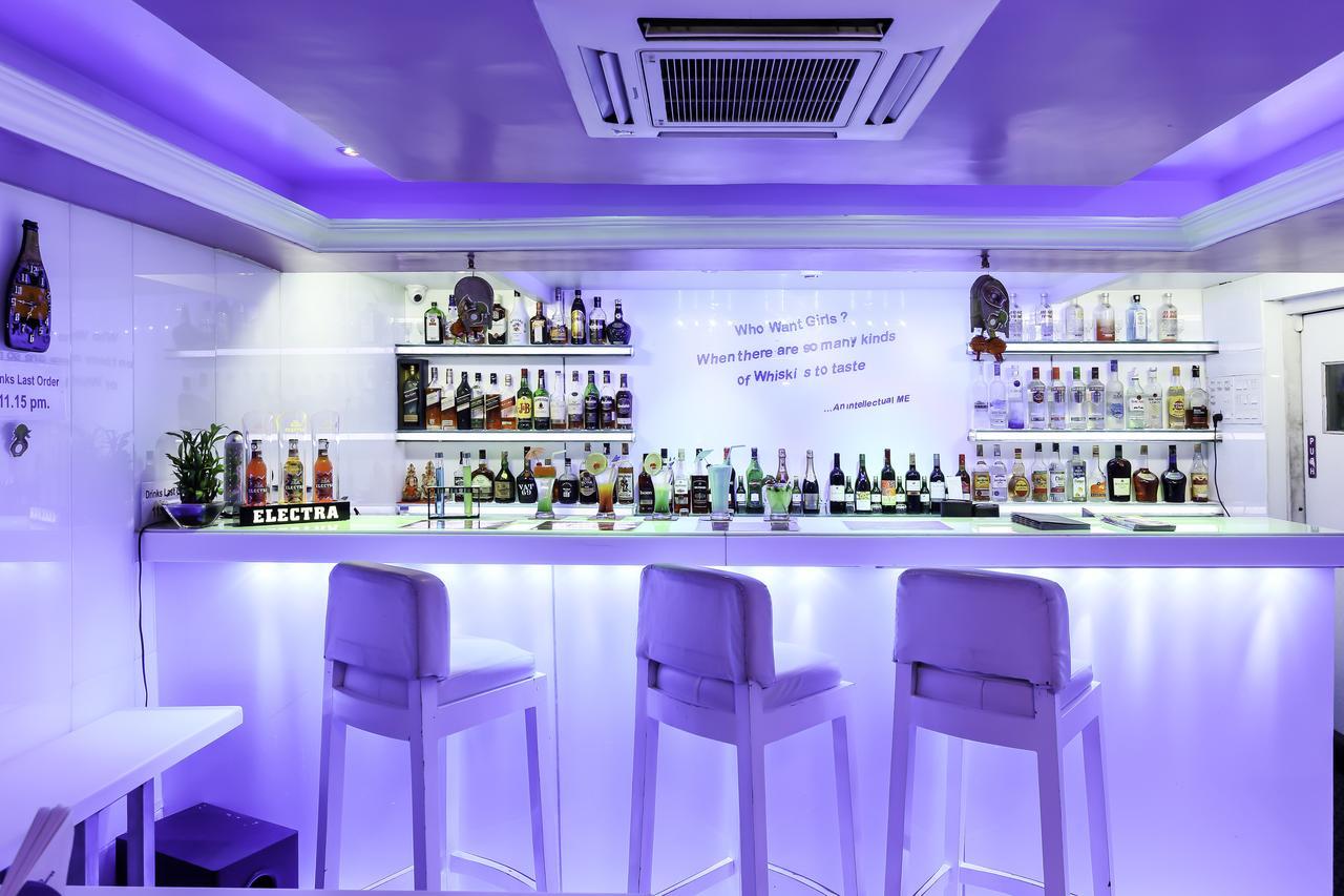 Hotel Narayani Enclave near Acropolis Mall Kasba, Kalküta Dış mekan fotoğraf
