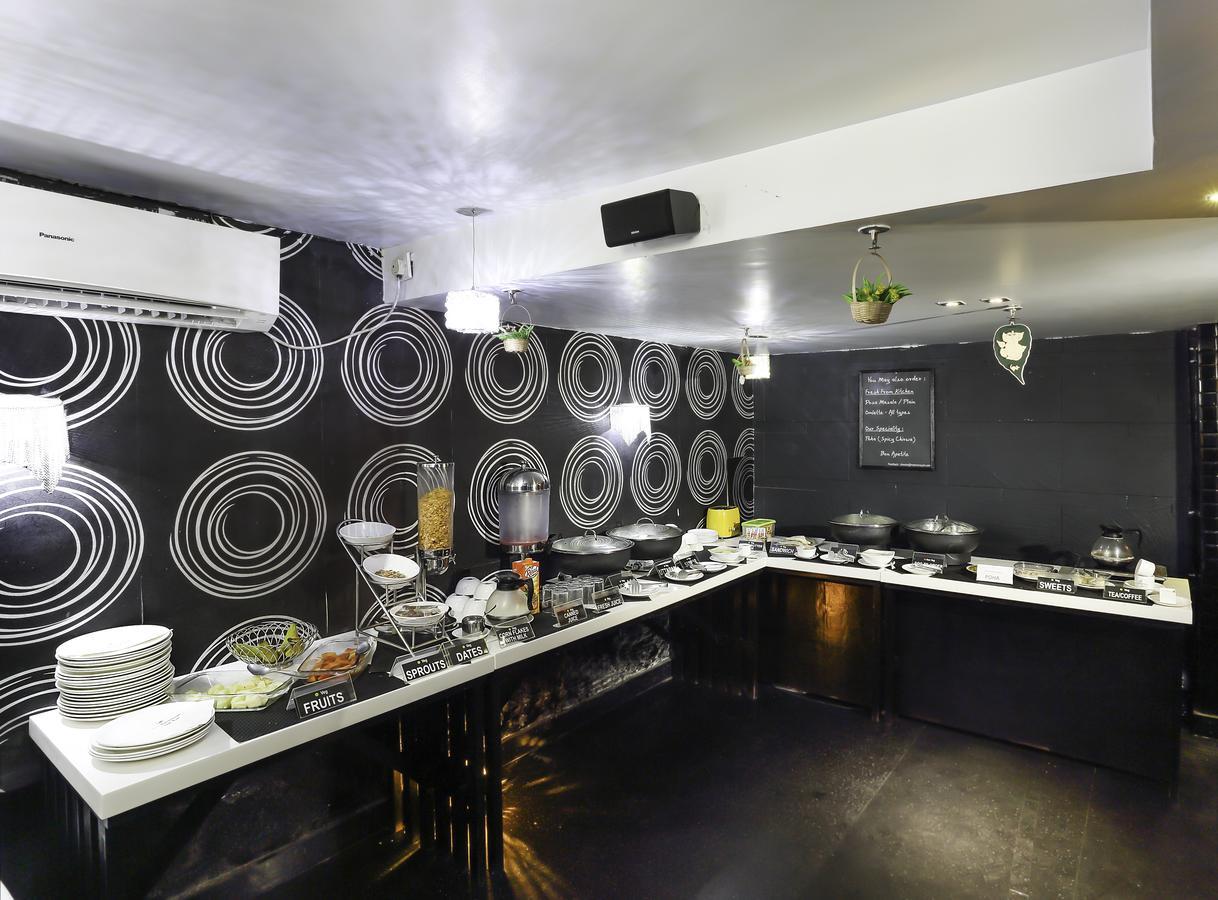 Hotel Narayani Enclave near Acropolis Mall Kasba, Kalküta Dış mekan fotoğraf