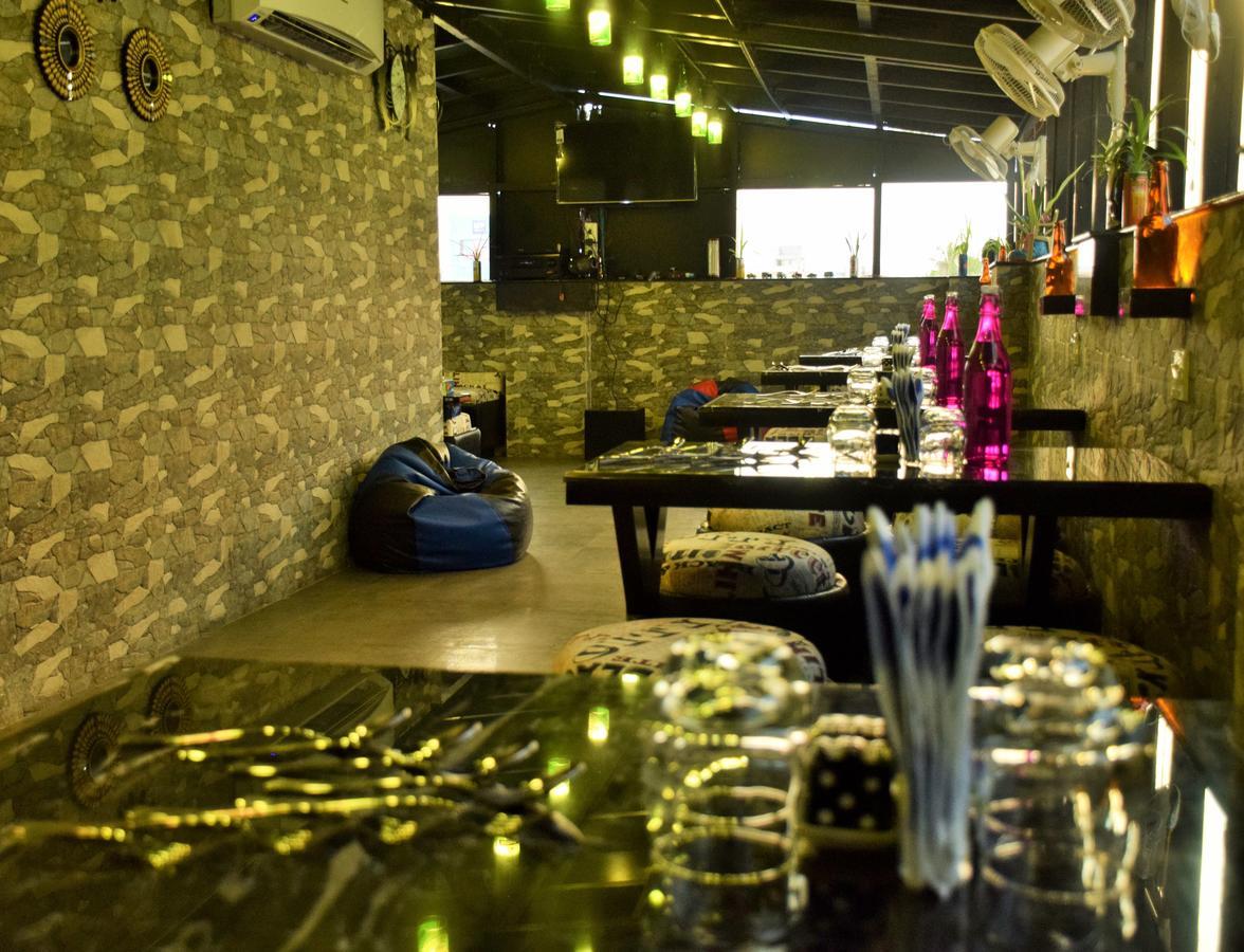 Hotel Narayani Enclave near Acropolis Mall Kasba, Kalküta Dış mekan fotoğraf