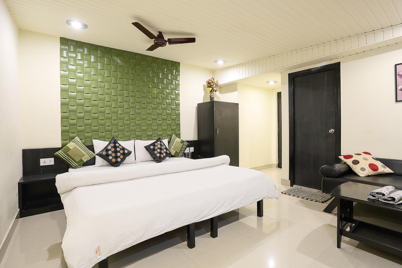 Hotel Narayani Enclave near Acropolis Mall Kasba, Kalküta Dış mekan fotoğraf