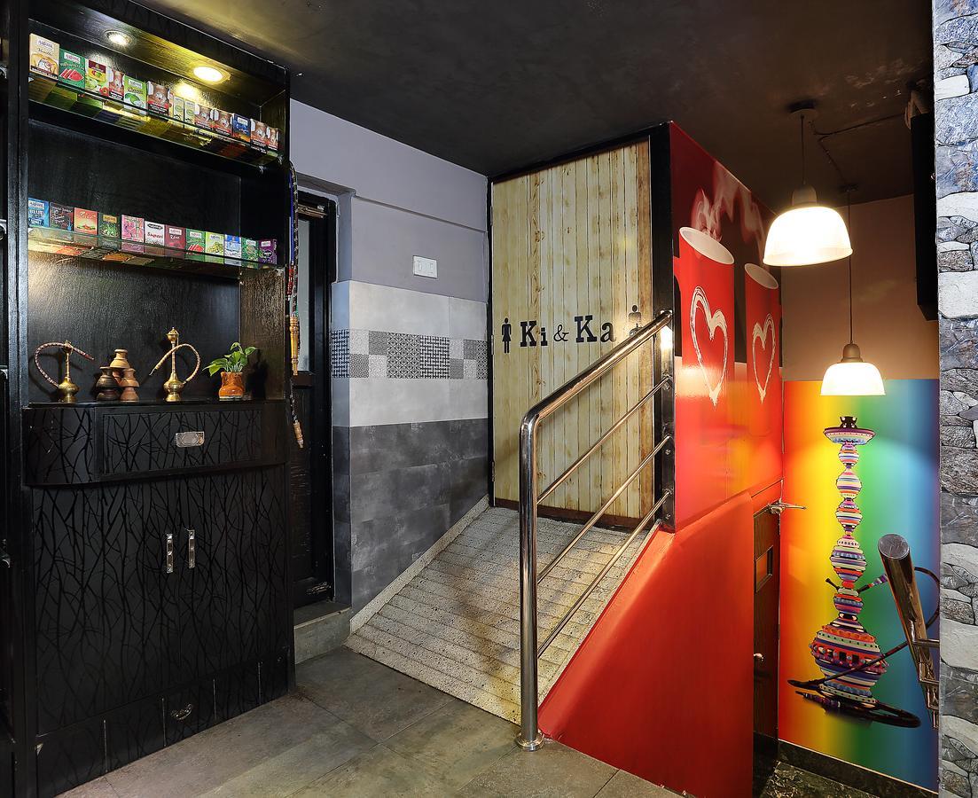 Hotel Narayani Enclave near Acropolis Mall Kasba, Kalküta Dış mekan fotoğraf