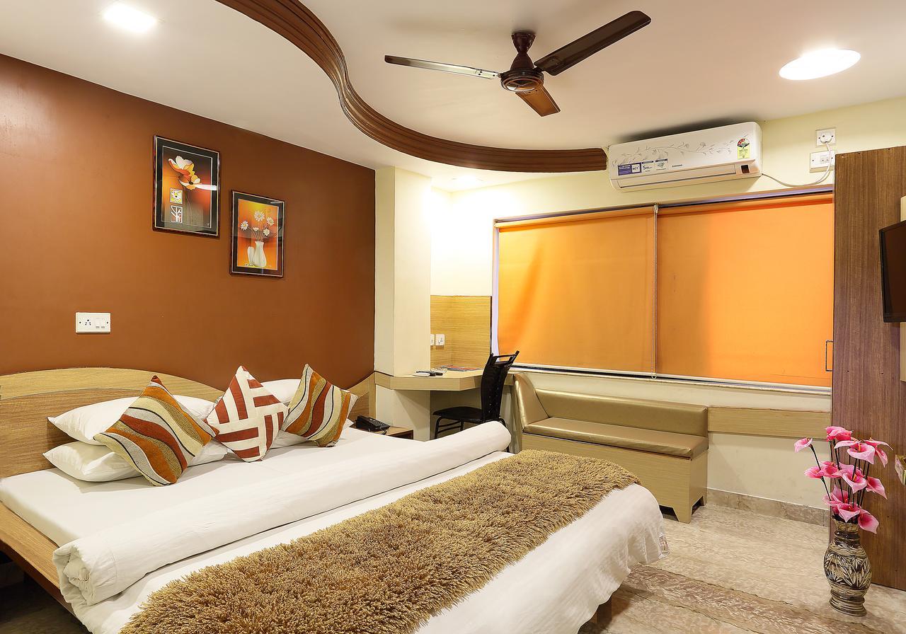 Hotel Narayani Enclave near Acropolis Mall Kasba, Kalküta Dış mekan fotoğraf