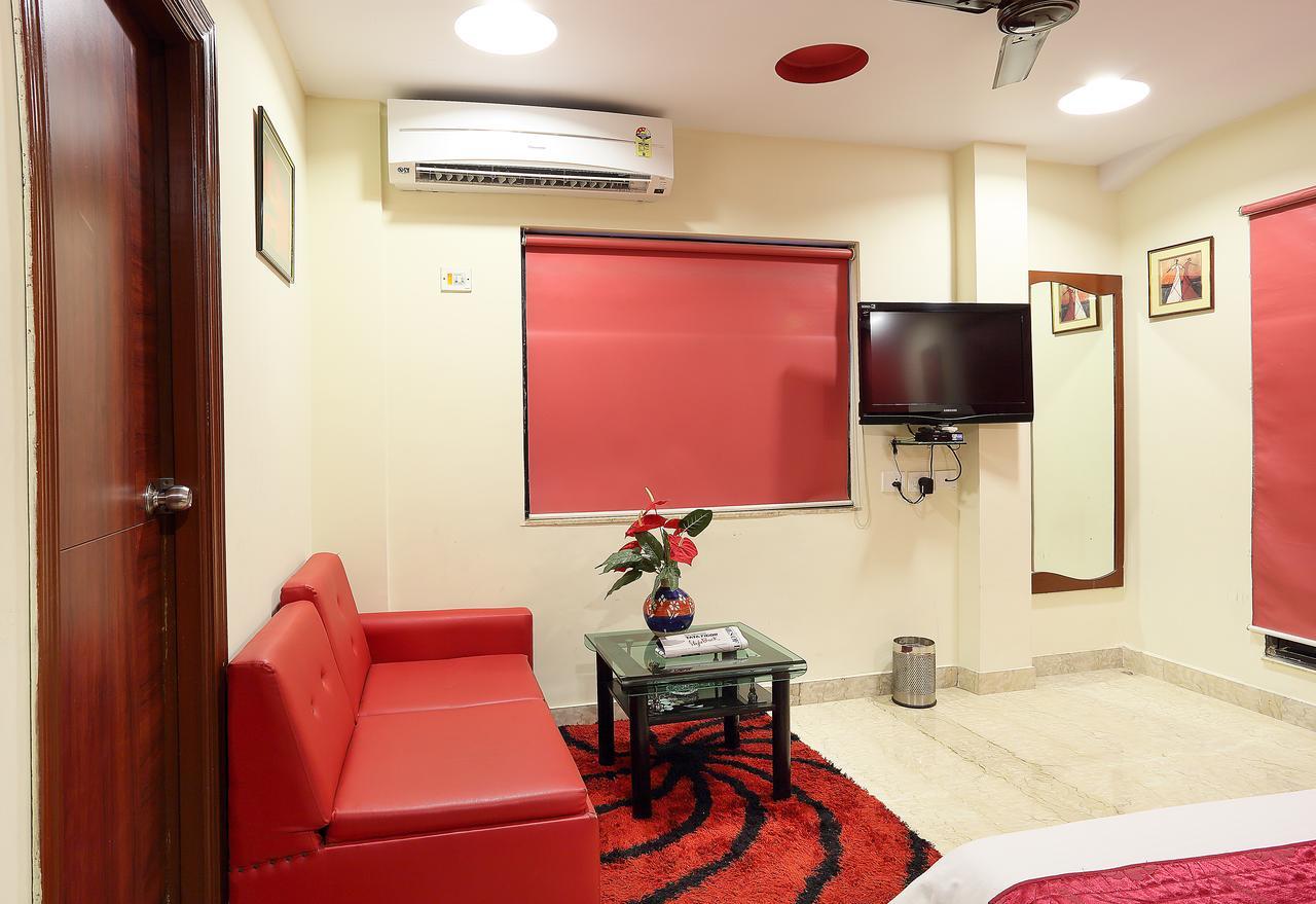 Hotel Narayani Enclave near Acropolis Mall Kasba, Kalküta Dış mekan fotoğraf