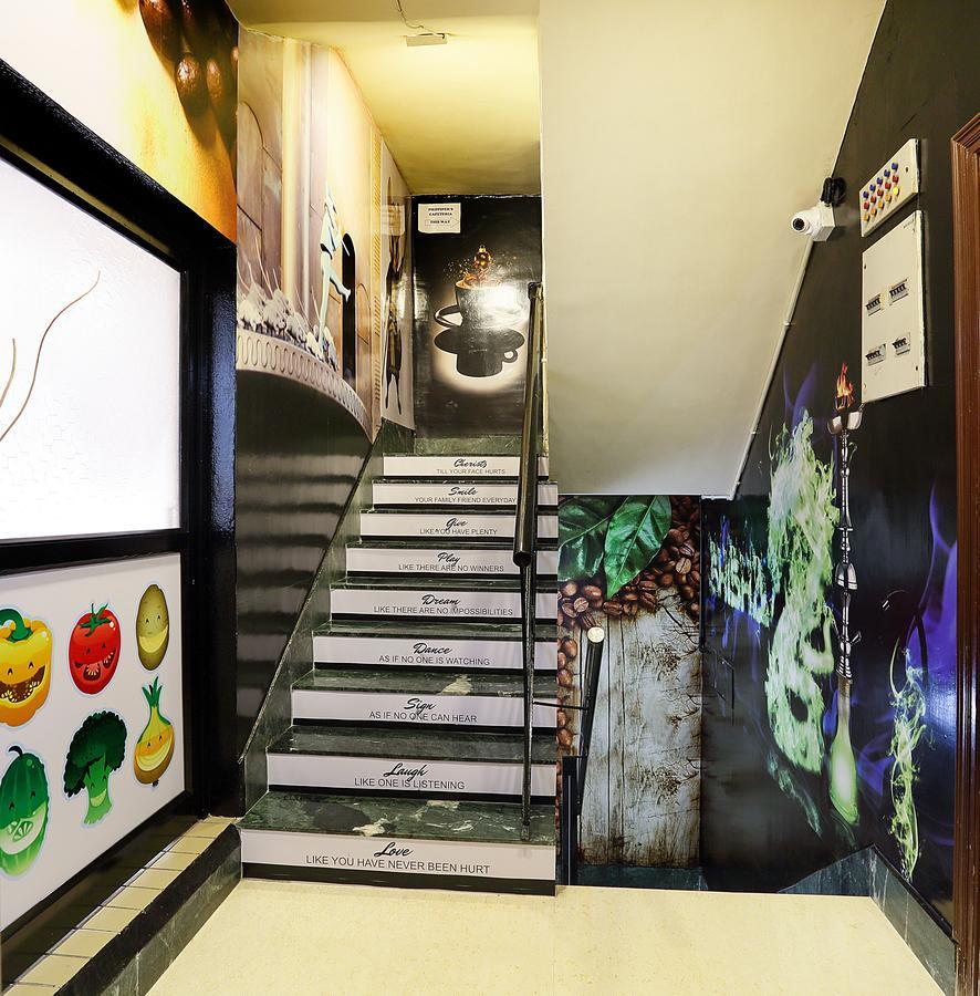 Hotel Narayani Enclave near Acropolis Mall Kasba, Kalküta Dış mekan fotoğraf