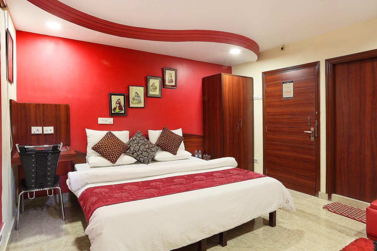 Hotel Narayani Enclave near Acropolis Mall Kasba, Kalküta Dış mekan fotoğraf