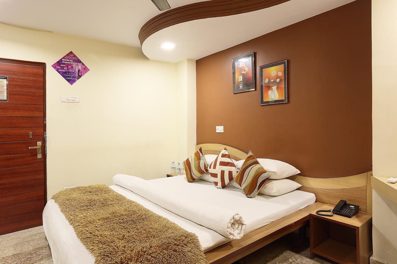Hotel Narayani Enclave near Acropolis Mall Kasba, Kalküta Dış mekan fotoğraf
