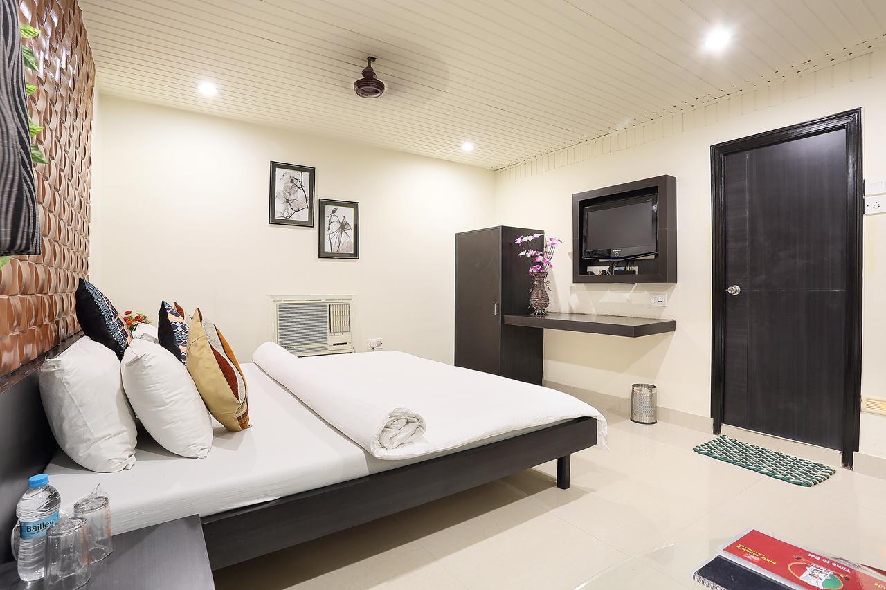 Hotel Narayani Enclave near Acropolis Mall Kasba, Kalküta Dış mekan fotoğraf