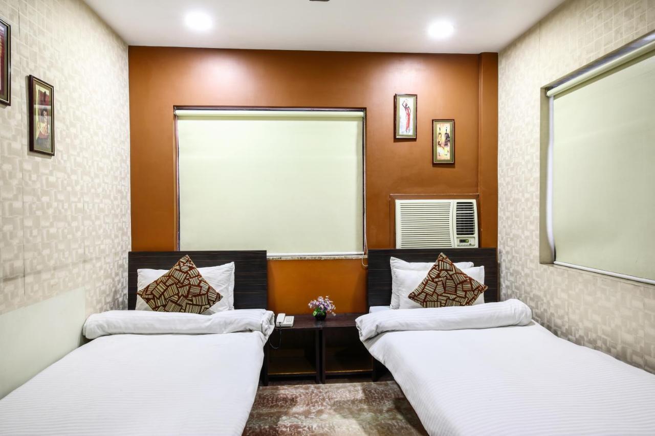 Hotel Narayani Enclave near Acropolis Mall Kasba, Kalküta Dış mekan fotoğraf