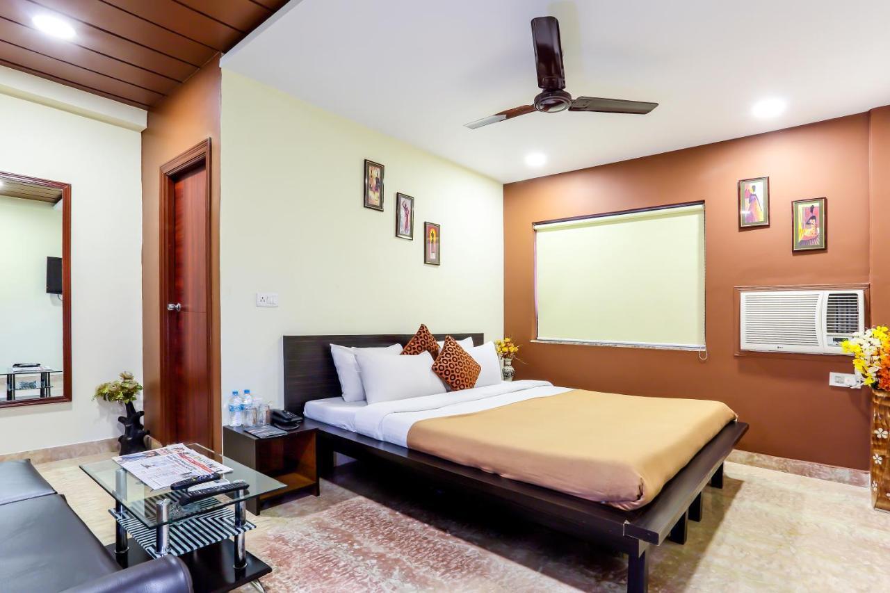 Hotel Narayani Enclave near Acropolis Mall Kasba, Kalküta Dış mekan fotoğraf