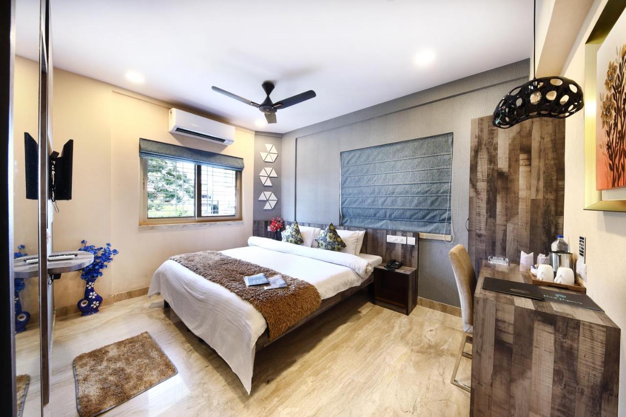 Hotel Narayani Enclave near Acropolis Mall Kasba, Kalküta Dış mekan fotoğraf