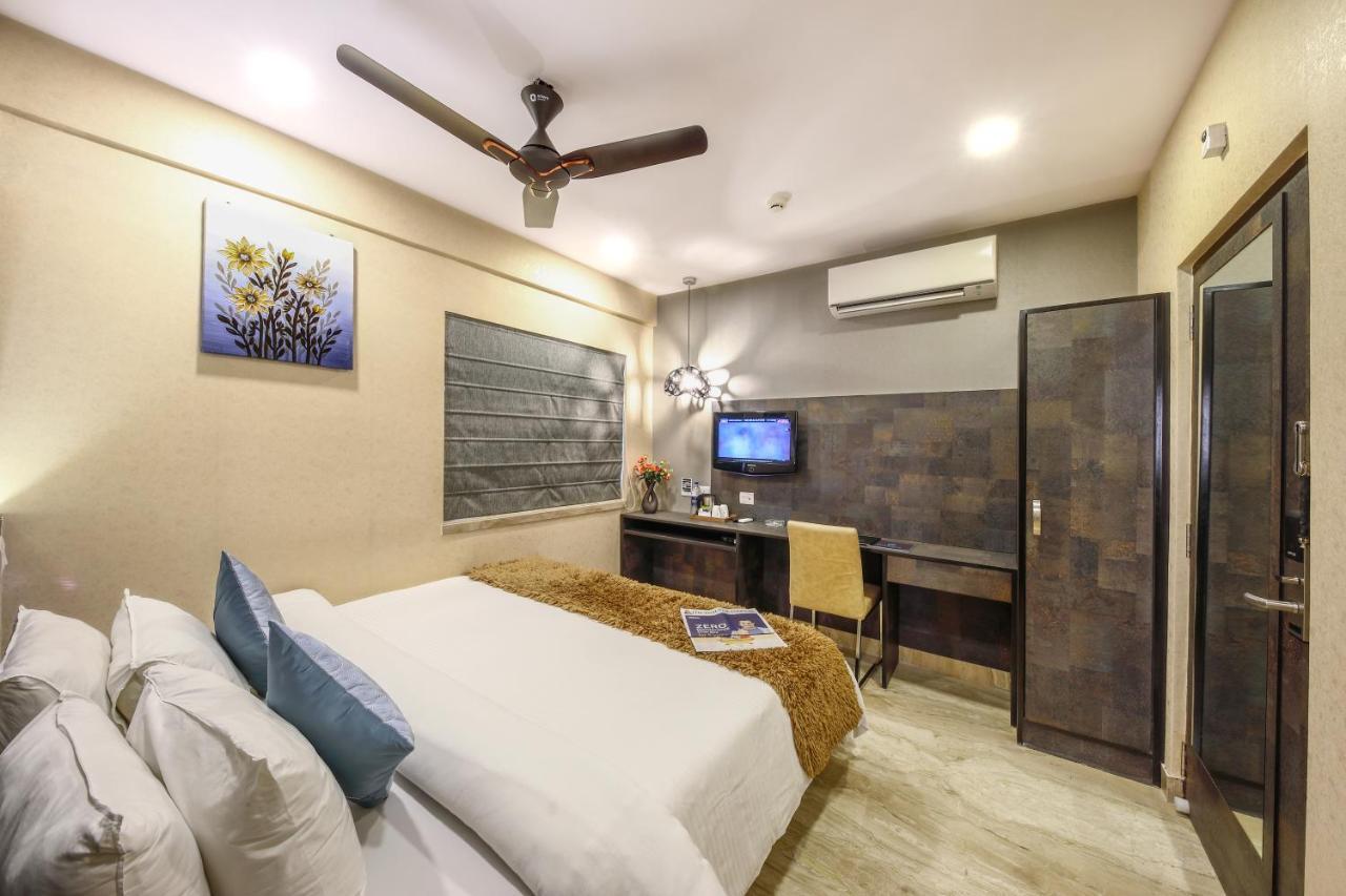 Hotel Narayani Enclave near Acropolis Mall Kasba, Kalküta Dış mekan fotoğraf