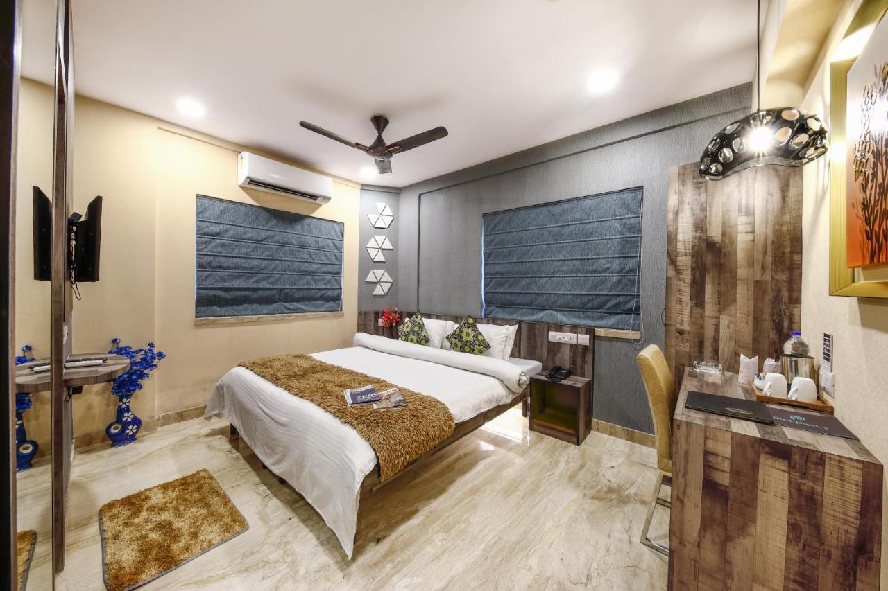 Hotel Narayani Enclave near Acropolis Mall Kasba, Kalküta Dış mekan fotoğraf