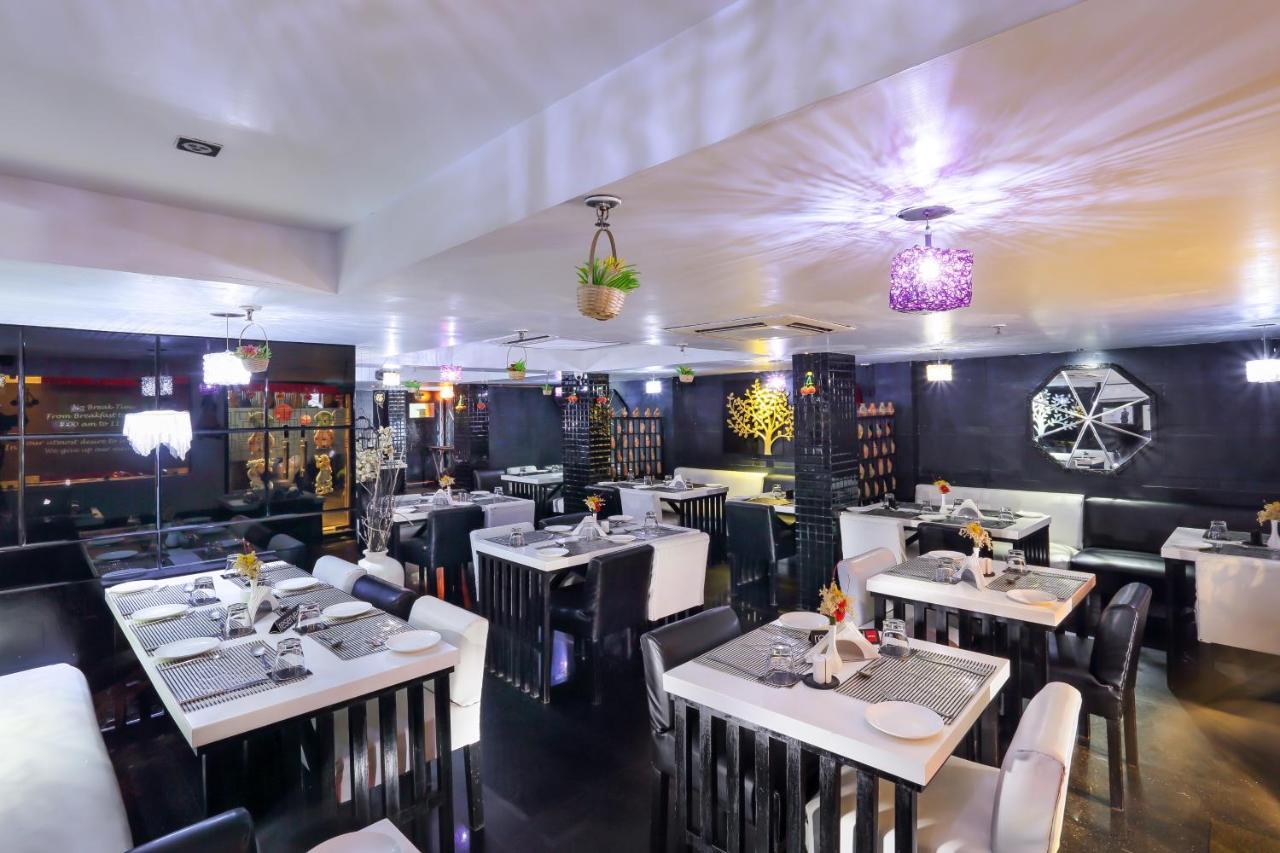 Hotel Narayani Enclave near Acropolis Mall Kasba, Kalküta Dış mekan fotoğraf