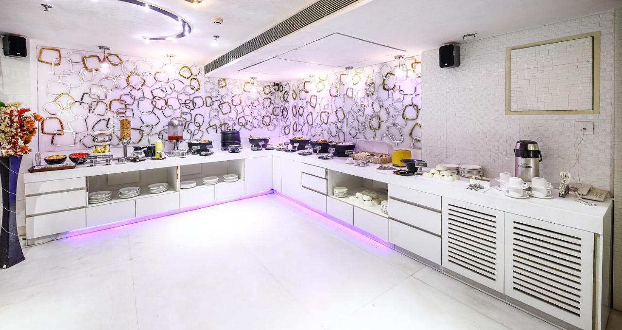 Hotel Narayani Enclave near Acropolis Mall Kasba, Kalküta Dış mekan fotoğraf