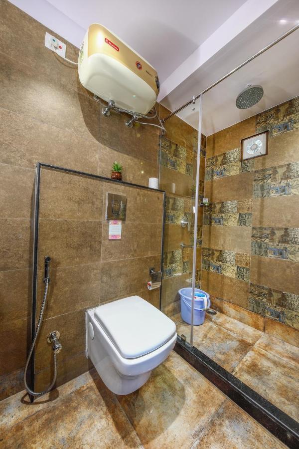 Hotel Narayani Enclave near Acropolis Mall Kasba, Kalküta Dış mekan fotoğraf