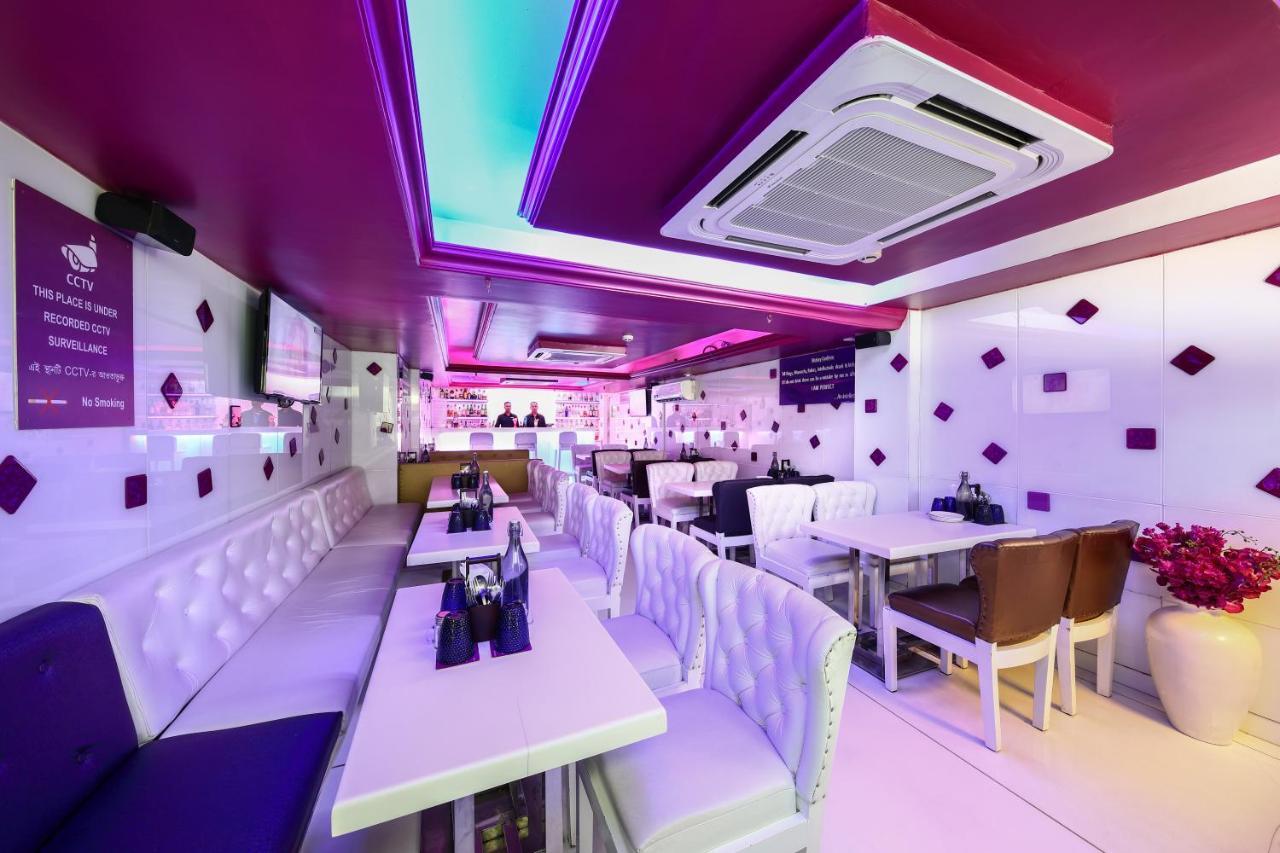Hotel Narayani Enclave near Acropolis Mall Kasba, Kalküta Dış mekan fotoğraf