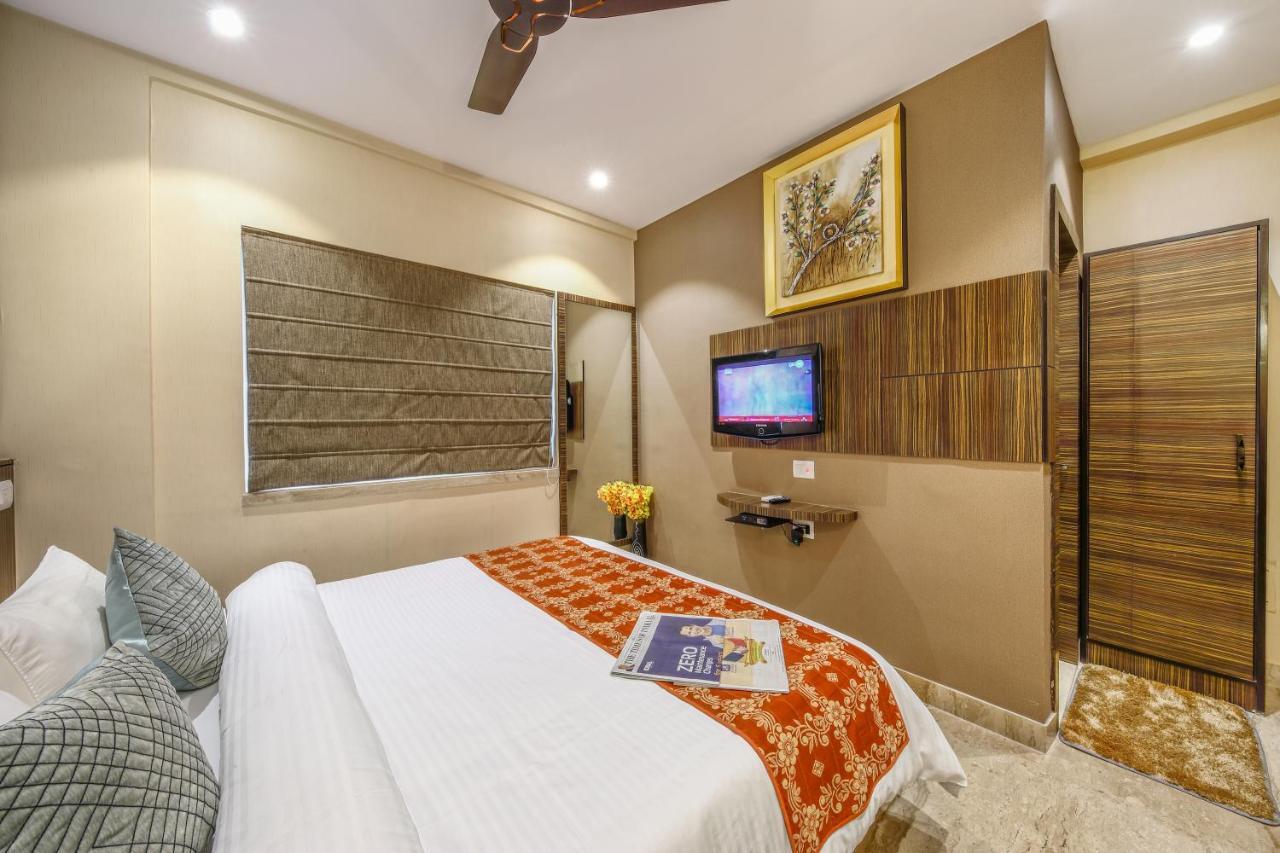 Hotel Narayani Enclave near Acropolis Mall Kasba, Kalküta Dış mekan fotoğraf